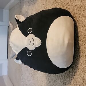 Gregory 11" Squishmallow Goat